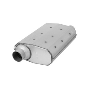Hooker Aero Chamber Muffler | BBVM 21504HKR