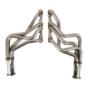 Hooker Competition Long Tube Headers - Stainless | BBVM 2451-2HKR