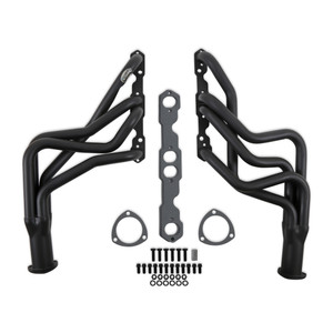 Hooker Competition Long Tube Headers - Painted | BBVM 2451HKR