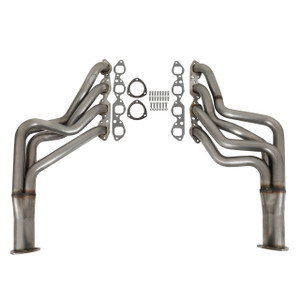 Hooker Competition Long Tube Headers - Stainless | BBVM 2455-2HKR