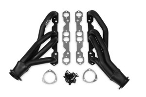 Hooker Competition Shorty Headers - Painted | BBVM 2466HKR