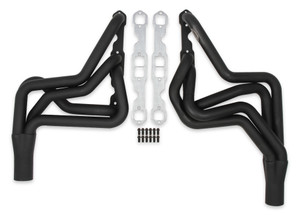 Hooker RacingHeart Street Stock Headers - Painted | BBVM 2550HKR
