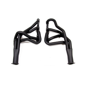 Hooker Super Competition Long tube Headers - Painted | BBVM 5209HKR