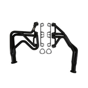 Hooker Competition Long Tube Headers - Painted | BBVM 5901HKR