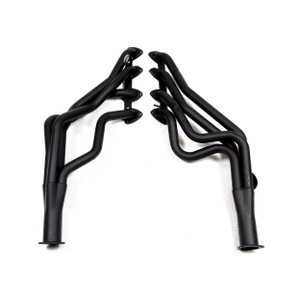 Hooker Super Competition Long tube Headers - Painted | BBVM 6114HKR