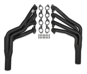 Hooker RacingHeart Big Block Chevy Swap Long Tube Headers - Painted | BBVM 6234HKR