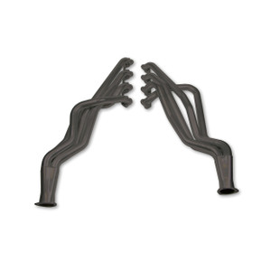 Hooker Super Competition Long tube Headers - Painted | BBVM 6811HKR