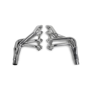 Hooker Competition Long Tube Headers - Ceramic Coated | BBVM 6903-1HKR
