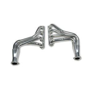 Hooker Competition Long Tube Headers - Ceramic Coated | BBVM 6904-1HKR