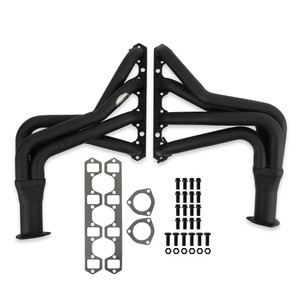 Hooker Competition Long Tube Headers - Painted | BBVM 6904HKR