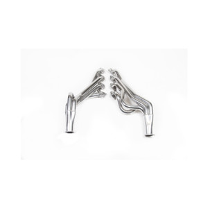 Hooker Competition Long Tube Headers - Ceramic Coated | BBVM 6915-1HKR