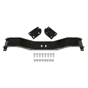 Hooker BlackHeart Transmission Crossmember | JVRB 12616HKR-1