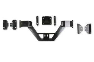 Hooker BlackHeart Transmission Crossmember | JVRB 12627HKR