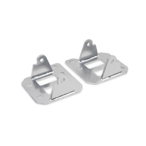 Hooker BlackHeart Engine Mount Brackets | JVRB 71221007HKR