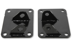 Hooker BlackHeart LS Engine Mount Brackets - LS Swap | JVRB 71221021HKR