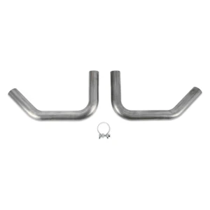 Hooker BlackHeart LS Turbo Cross-Over Tube | JVRB 8517HKR