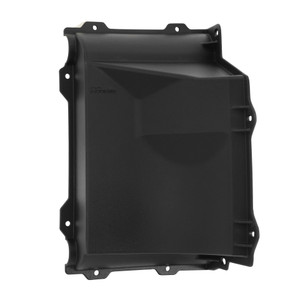 Hooker BlackHeart A/C Evaporator Side Cover - GM 2nd Gen F-Body | JVRB BHS5205