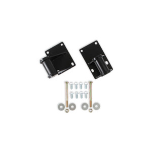 Hooker BlackHeart Engine Mounts | JVRB BHS541