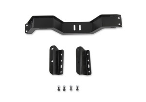 Hooker BlackHeart Transmission Crossmember | JVRB BHS545