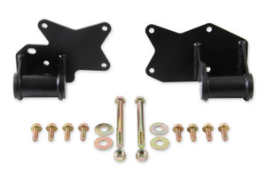 Hooker BlackHeart Engine Mount Brackets | JVRB BHS571
