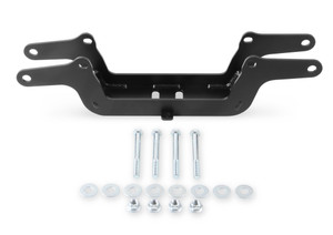 Hooker BlackHeart Transmission Crossmember | JVRB BHS572