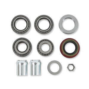 Hurst Engineering Master Overhaul Kit for GM 12-Bolt Truck Rear Axle | BCCS 02-120