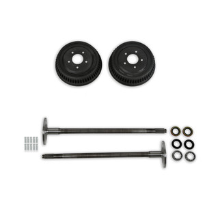Hurst Engineering 5 Lug Conversion Kit for GM 12-Bolt Truck | BCCS 02-121