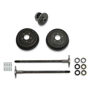 Hurst 5-Lug Conversion Kit - Limited Slip DifferentialGM 12-Bolt GR 3.73Up | BCCS 02-123