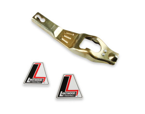 Lakewood Clutch Fork- Steel - Long Style Clutch | BCCT 15525
