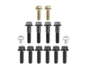 Lakewood Bellhousing Bolt Kit | BCCT 50373