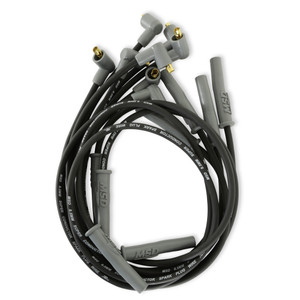 MSD Black Super Conductor Big Block Chevy Socket | BCCX 31373