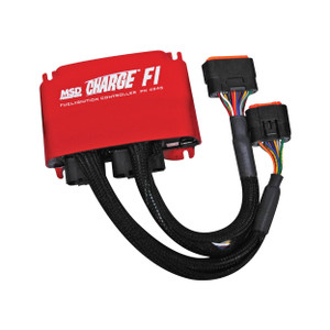 MSD Charge Fuel-Ignition Controller for 2008-2011 Rhinos | BCCX 4245