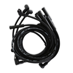 MSD Street-Fire Wire Set Chrys. 383-440 Socket | BCCX 5531