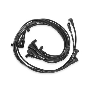MSD Street-Fire Wire Set '75-'82 Corvette 305-350 HEI | BCCX 5566