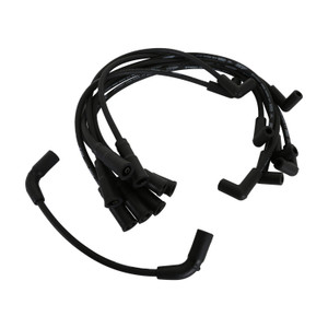 MSD Wire Set Street Fire GM Vortec Small Block '96-'03 | BCCX 5573