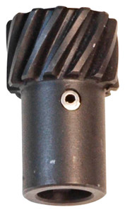 MSD Iron Distributor Gear for AMC V8 | BCCX 8005