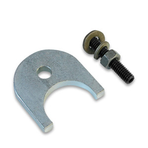 MSD Ford Distributor Hold Down Clamp | BCCX 8010MSD
