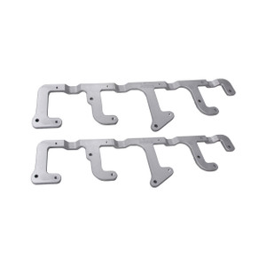 MSD Ignition Coil Brackets - GM LS2/LS7 Engines | BCCX 8216