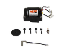 MSD Ignition Coil - HEI | BCCX 8225