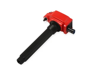MSD Ignition Coil - Blaster - Chrysler V6 - Red - 6-Pack | BCCX 82736