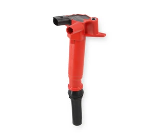 MSD Ignition Coil - Blaster - Ford F-Series 6.2L - Red - Driver Side | BCCX 8274D