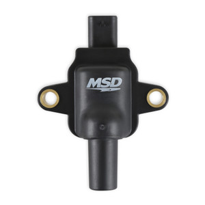 MSD 7.3L GODZILLA IGNITION COIL BLACK SINGLE | BCCX 82833