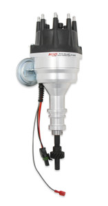 MSD Ford 289/302 Ready-To-Run Distributor Black Cap | BCCX 83525