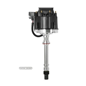 MSD Circle Track HEI | BCCX 8362CT