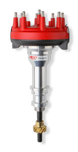 MSD Ford 289 / 302 Crank Trigger Distributor | BCCX 8379