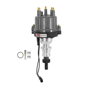 MSD Ford 2.3L Billet Distributor | BCCX 8473