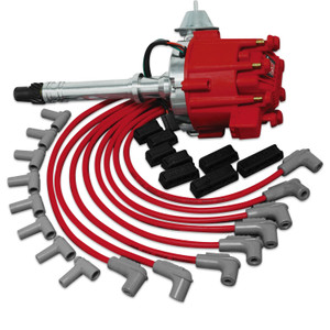 MSD Crate engine GM Kit (PN 8365 Wire Set Universal) | BCCX 84742