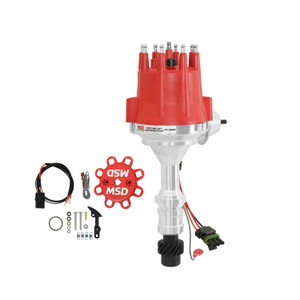 MSD Oldsmobile V8 Ready-to-Run Distributor | BCCX 8529