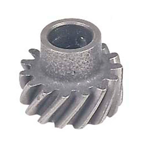 MSD Ford 289/302 Cast Iron Distributor Gear | BCCX 85832