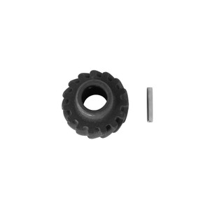 MSD Ford 302 and 351W Steel Distributor Gear | BCCX 85834